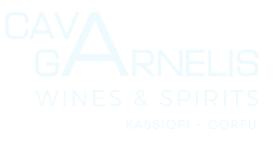 Cava Garnelis Corfu picture of white logologo