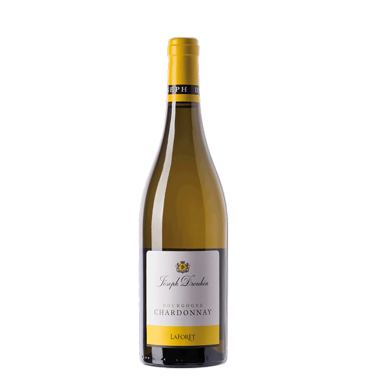 Cava Garnelis Corfu picture of Bourgogne Chardonnay AOC, Joseph Drouhin