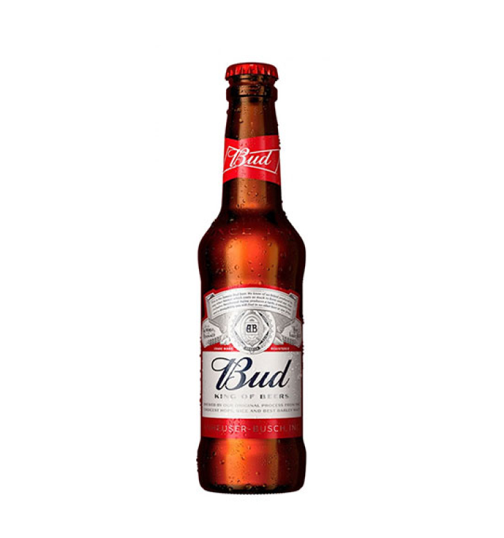 Cava Garnelis Corfu picture of bud 330ml