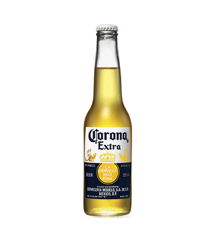 Cava Garnelis Corfu picture of corona 330ml
